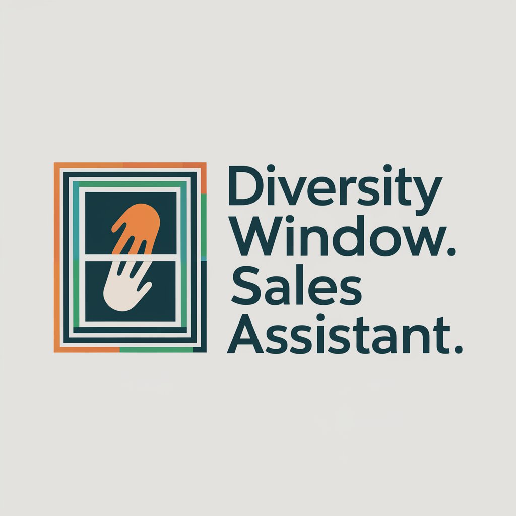 Diversity Window RFP Response Assistant in GPT Store