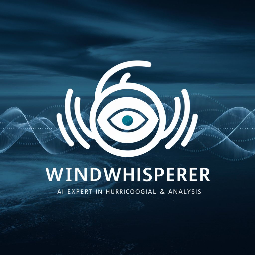 WindWhisperer in GPT Store