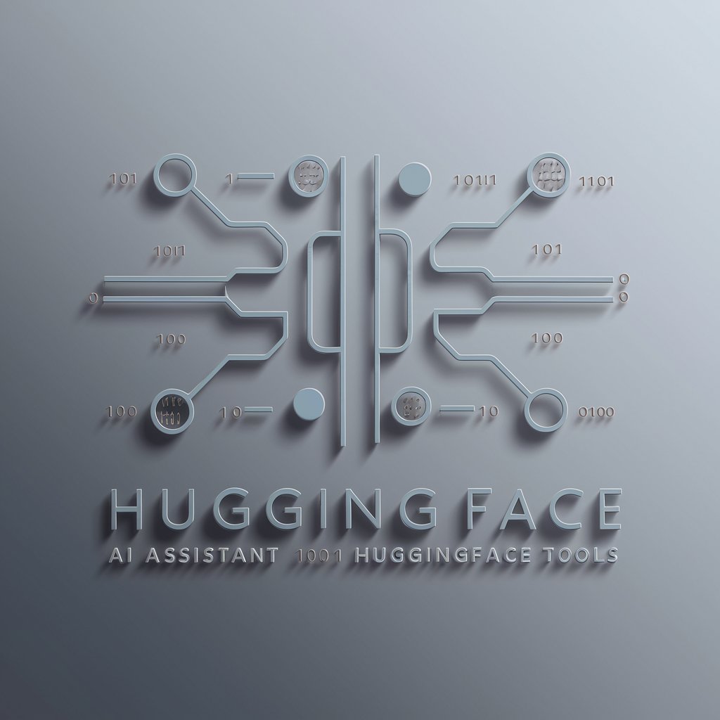 HuggingFace Helper in GPT Store