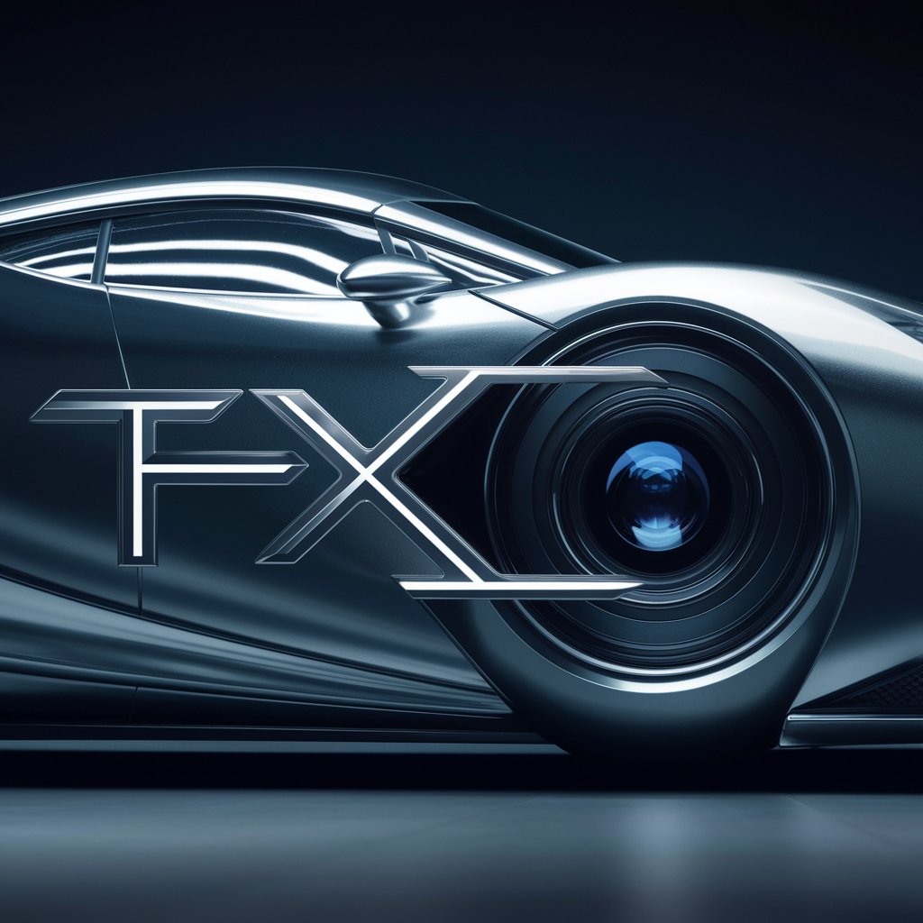 TFx Automotive Photo Studio