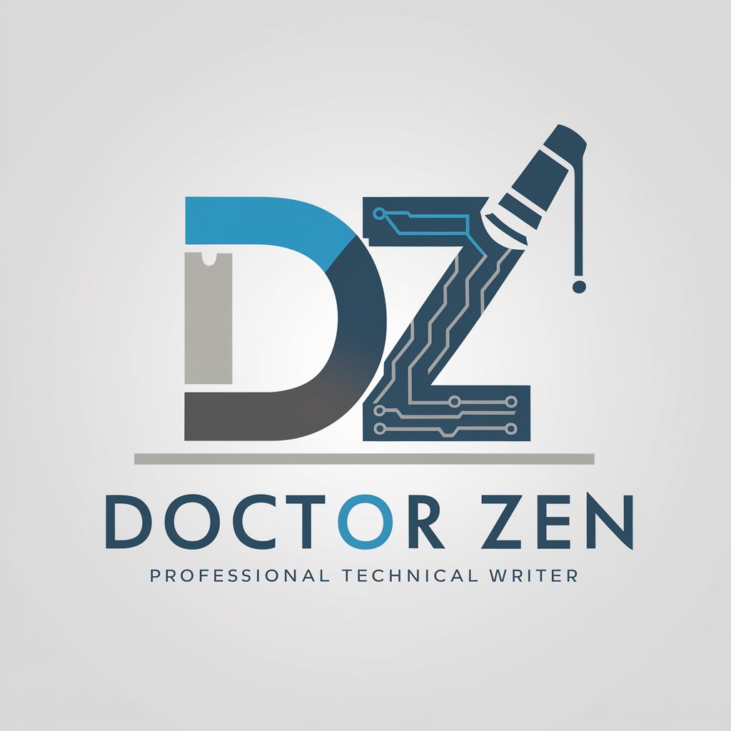 Doctor Zen