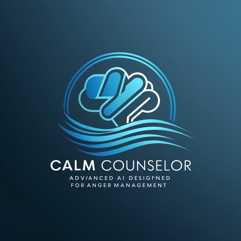 Calm Counselor