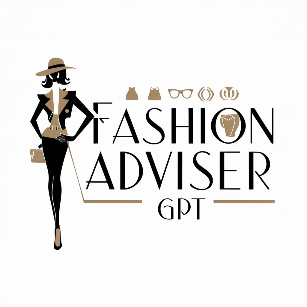 Fashion Adviser