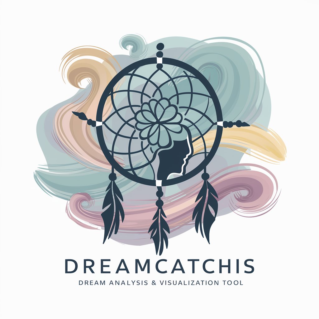 Dream Analysis and Visualization in GPT Store