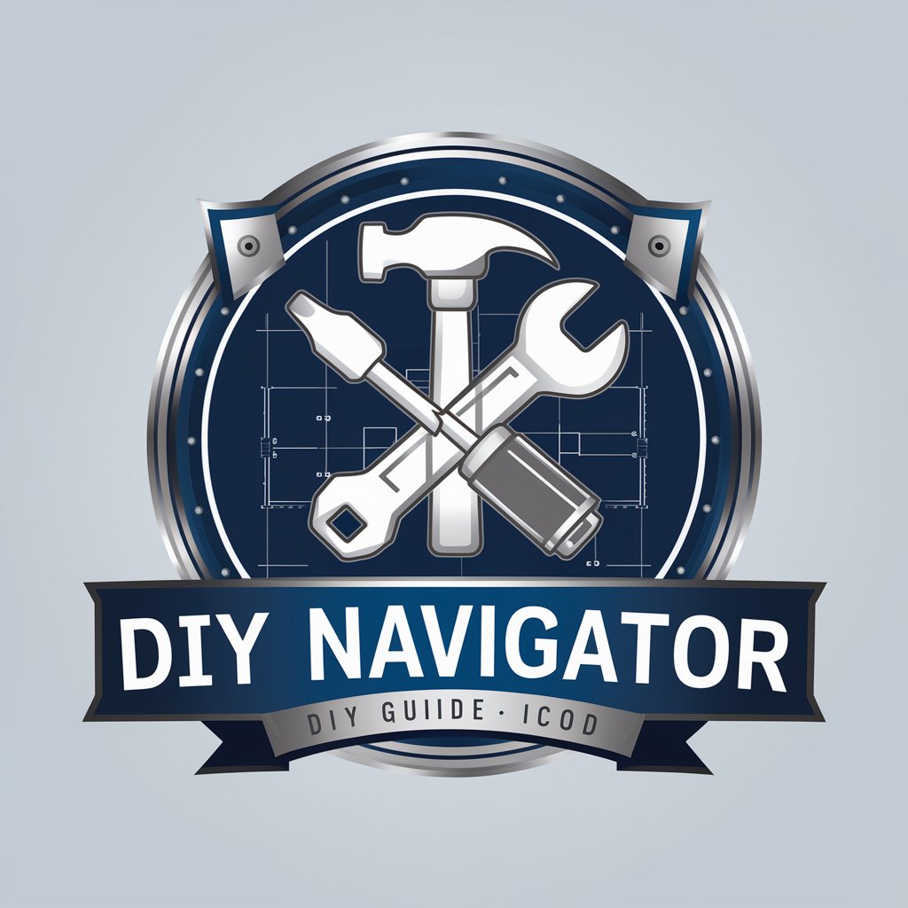 DIY Navigator