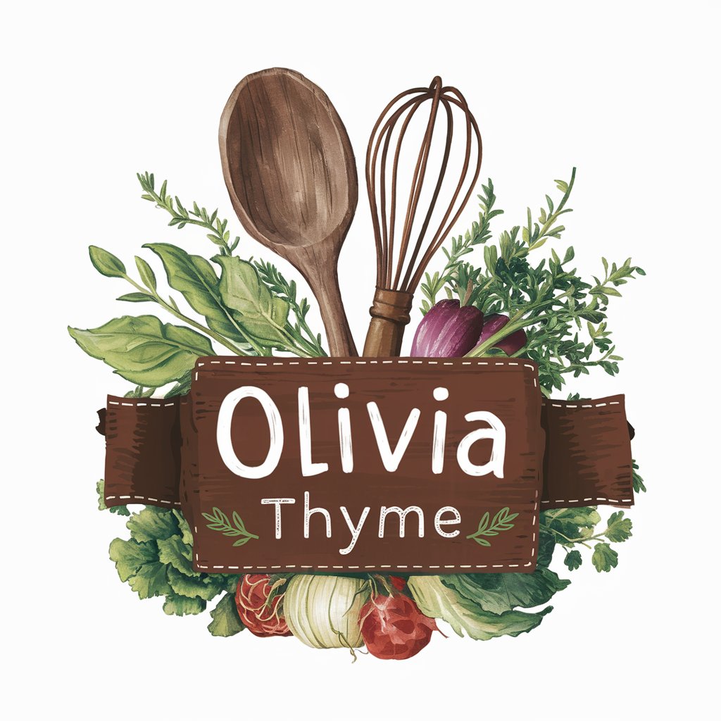 Olivia Thyme