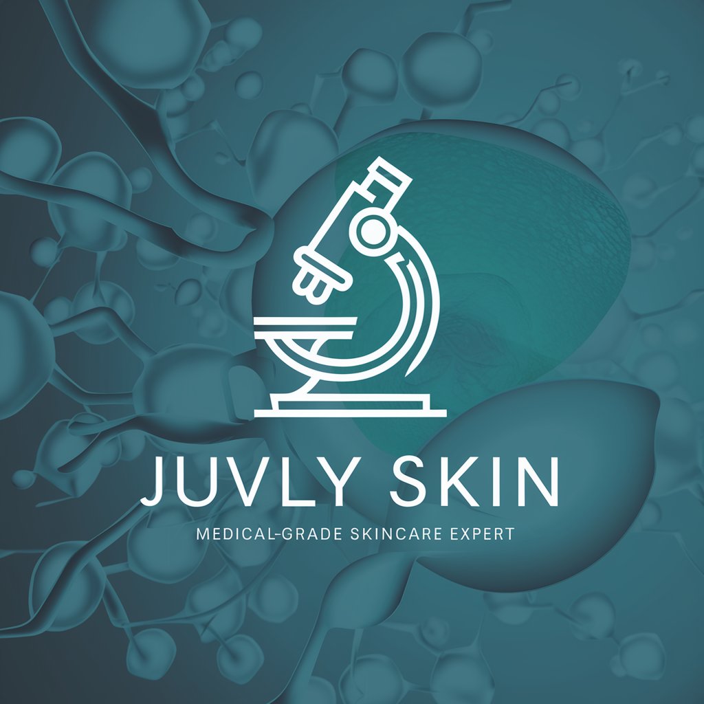 Juvly Skin in GPT Store