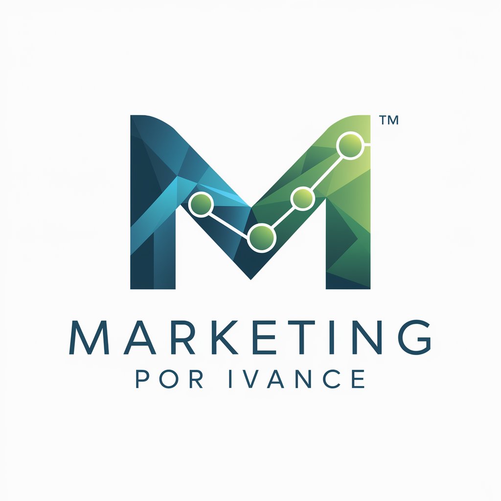 Marketing por IVANCE in GPT Store