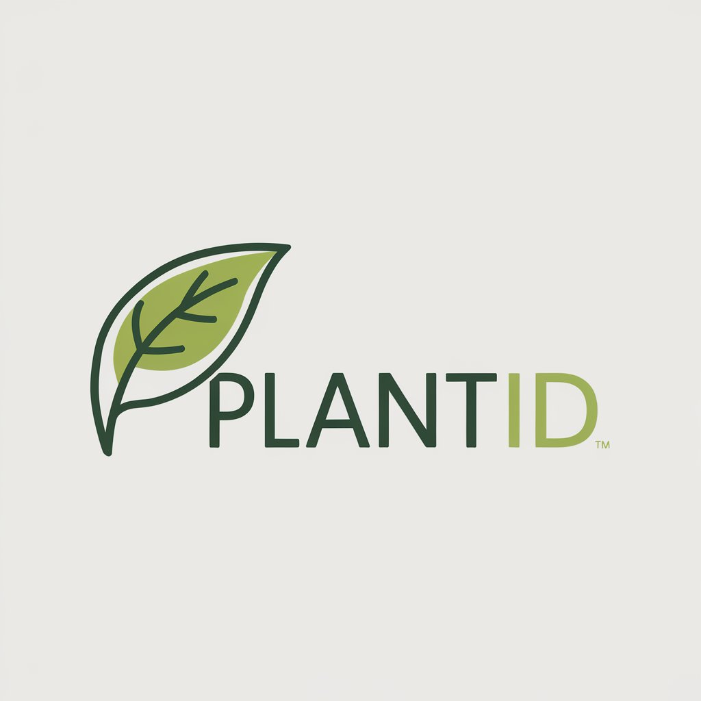 PlantID in GPT Store