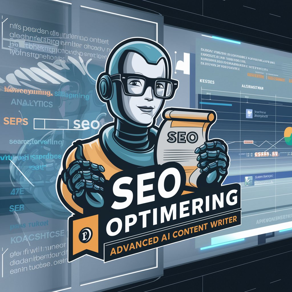 SEO Optimering