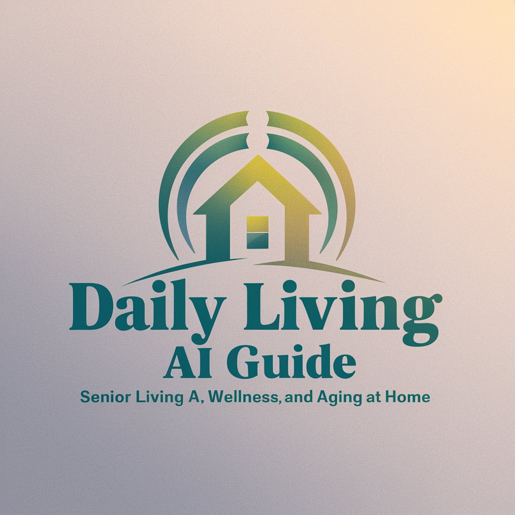 Senior Living AI Advisor