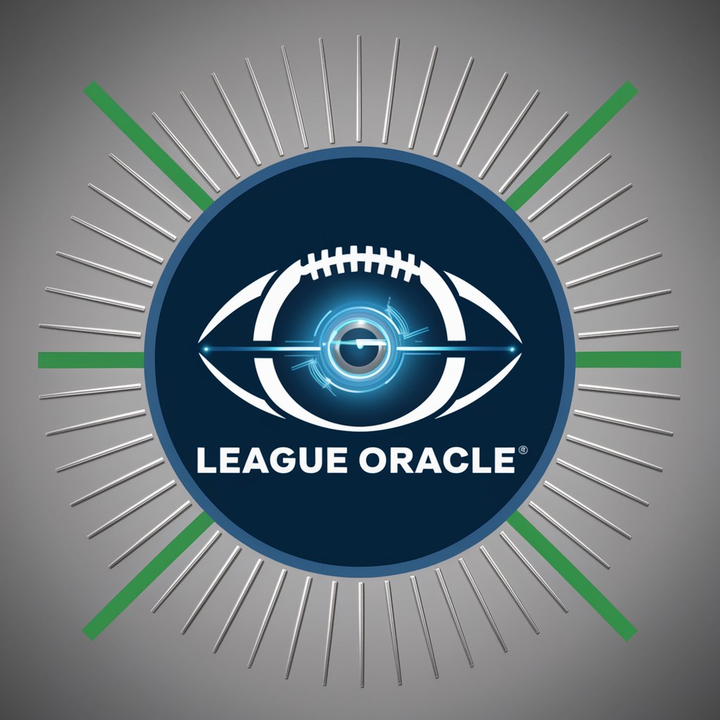 League Oracle