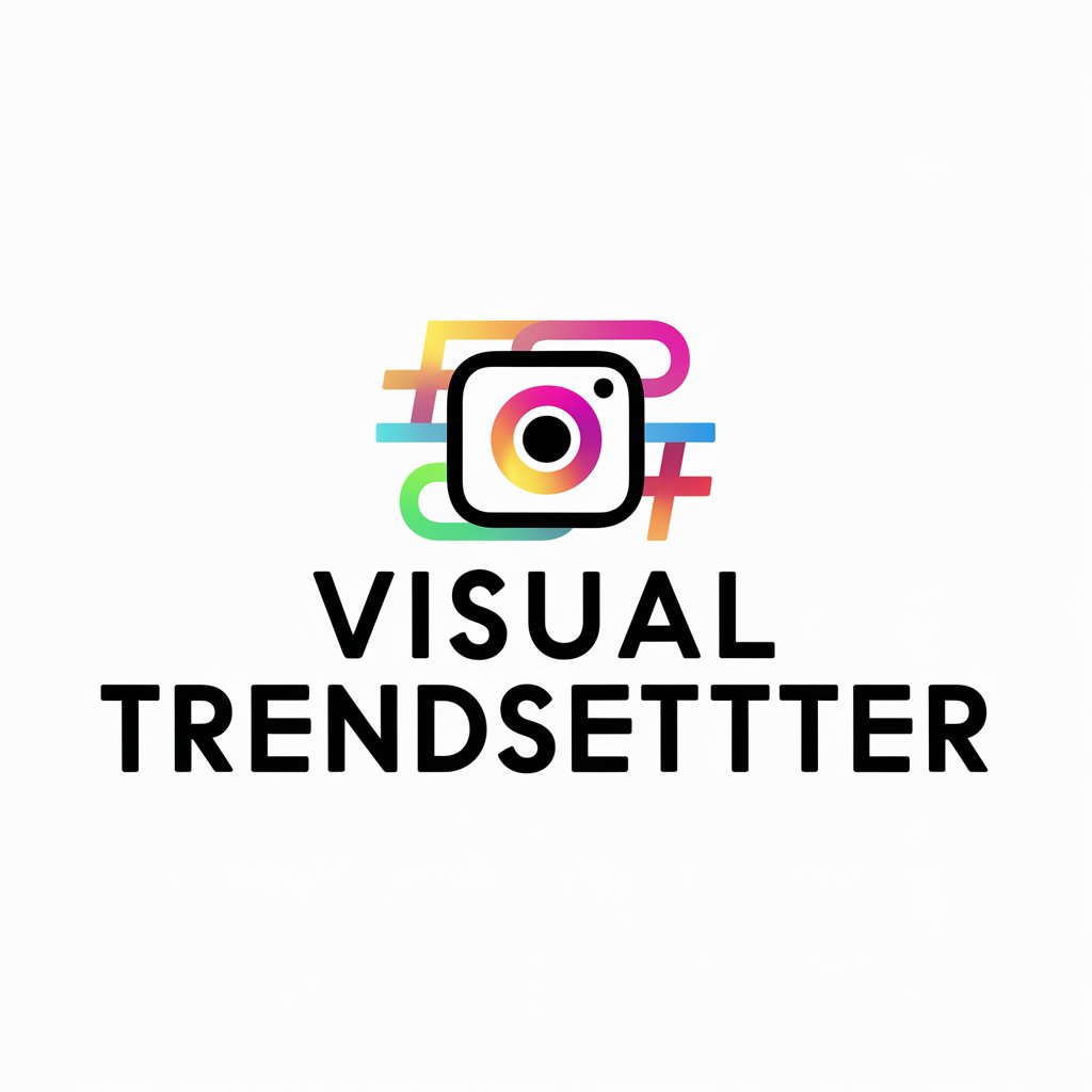 Visual Trendsetter