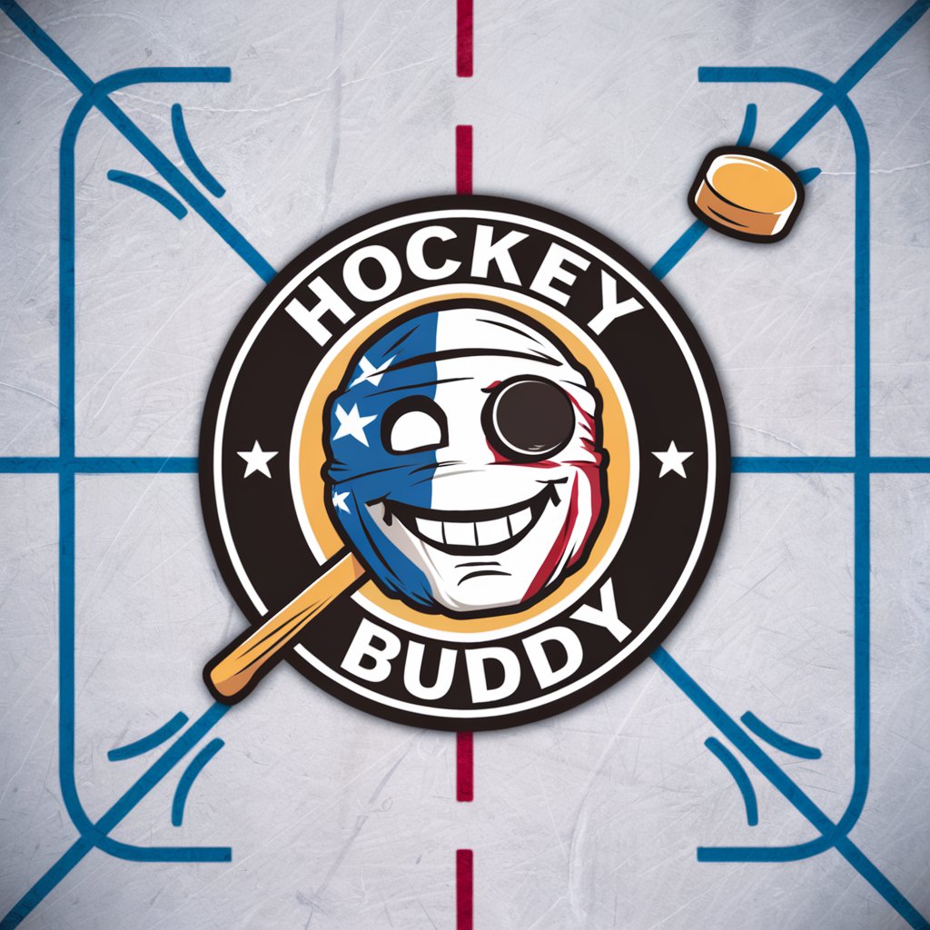 Hockey Buddy