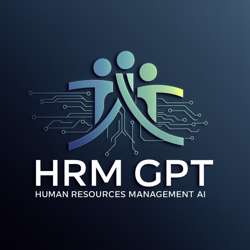 Human Resources Management in GPT Store