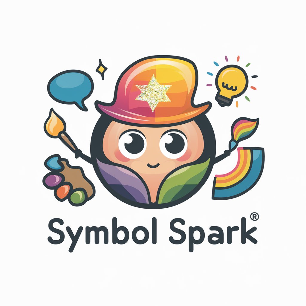 Symbol Spark in GPT Store