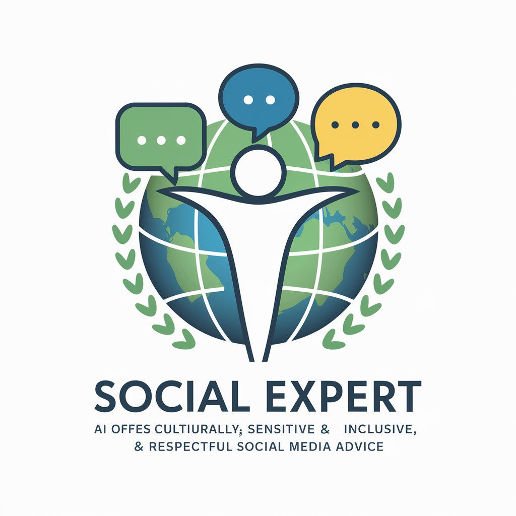 Social Expert