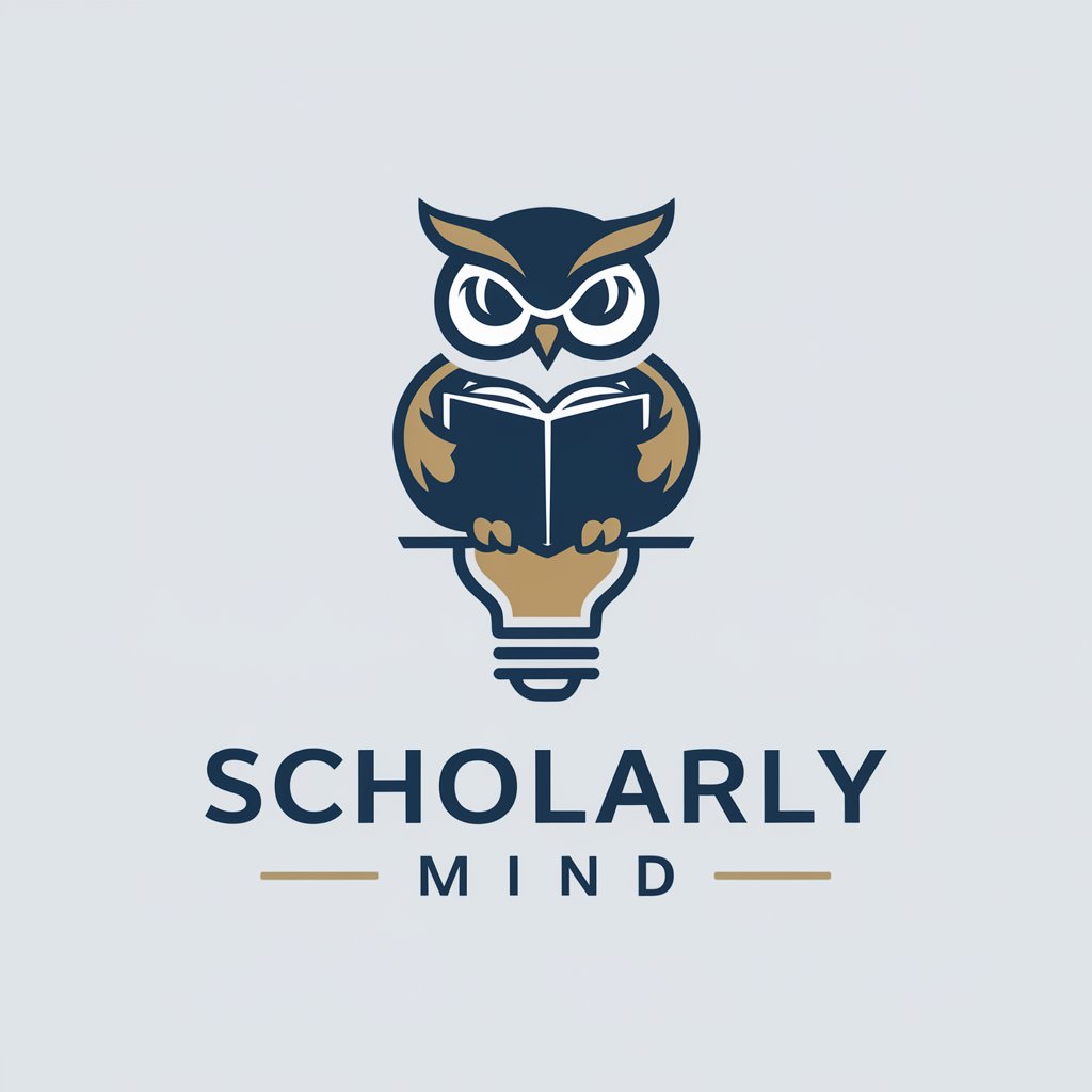 Scholarly Mind