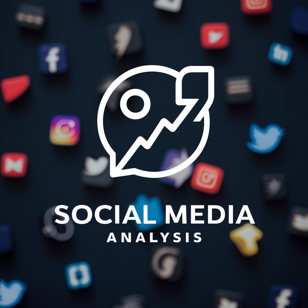 Social Stream Analyst GPT