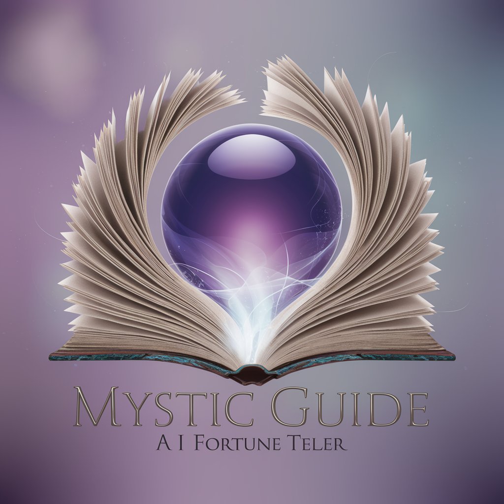 Mystic Guide