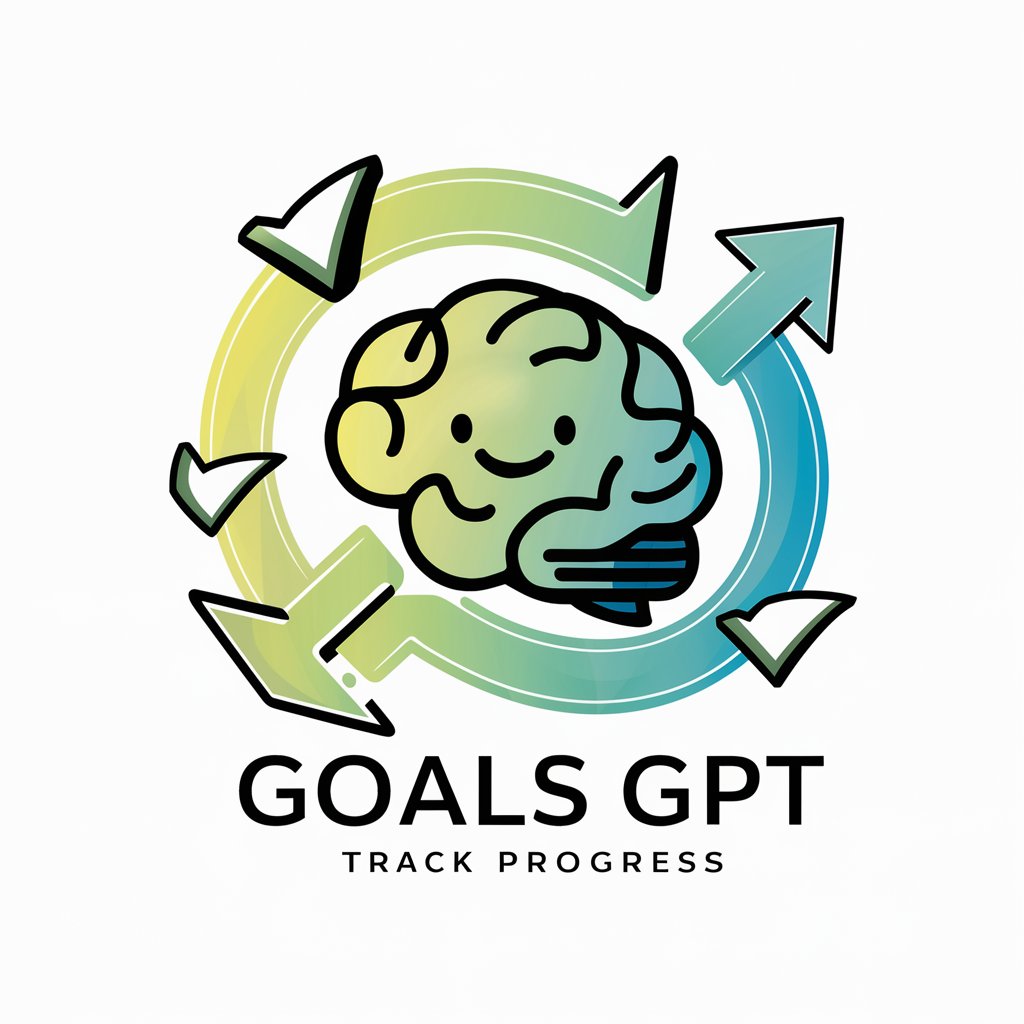 Goals GPT in GPT Store