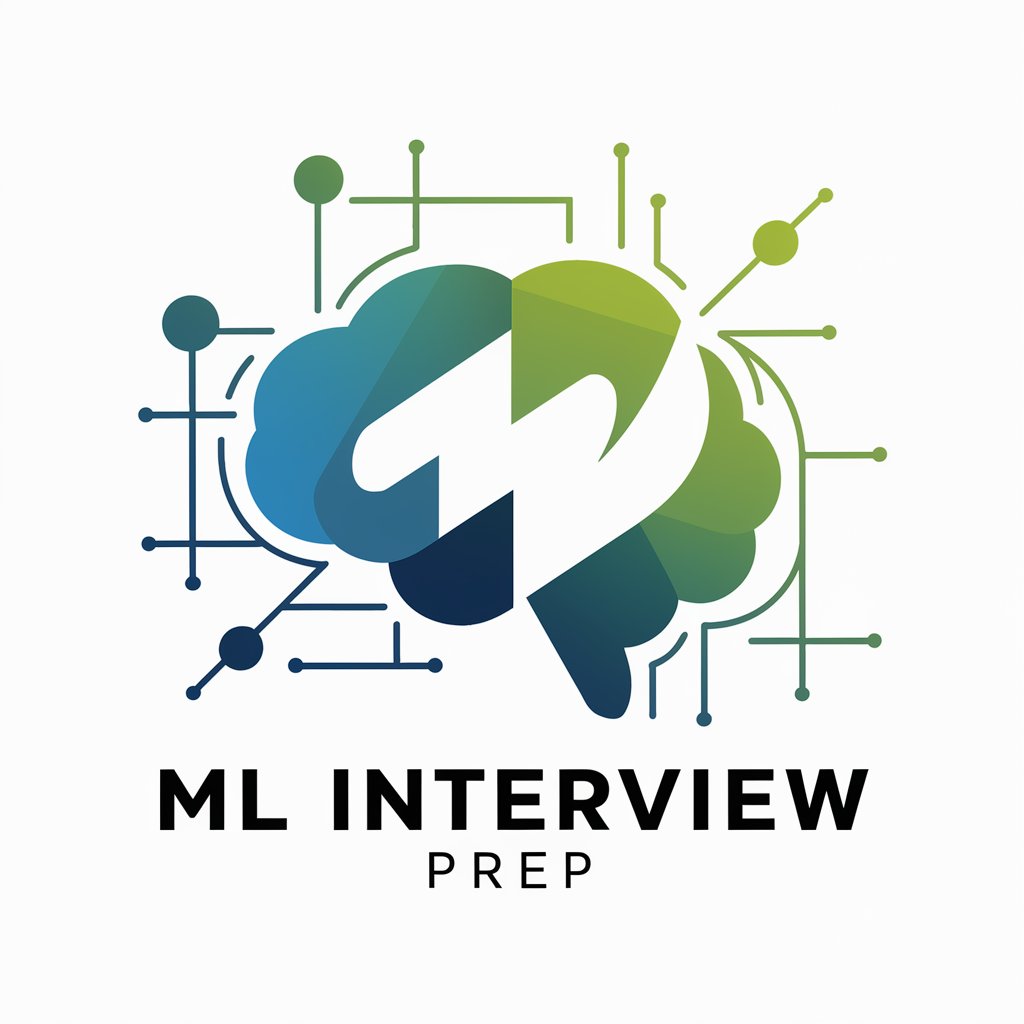ML Interview Prep