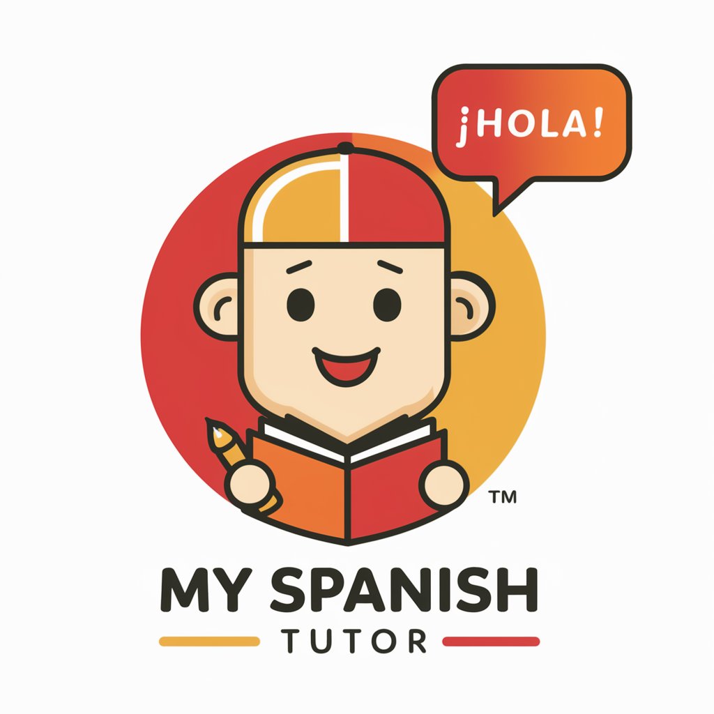 My Spanish Tutor