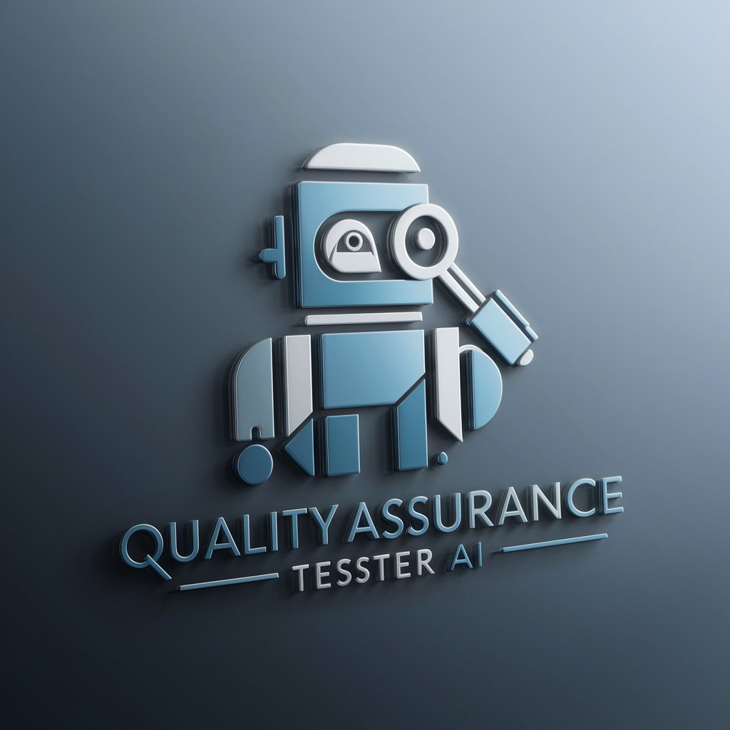 Quality Assurance Tester in GPT Store