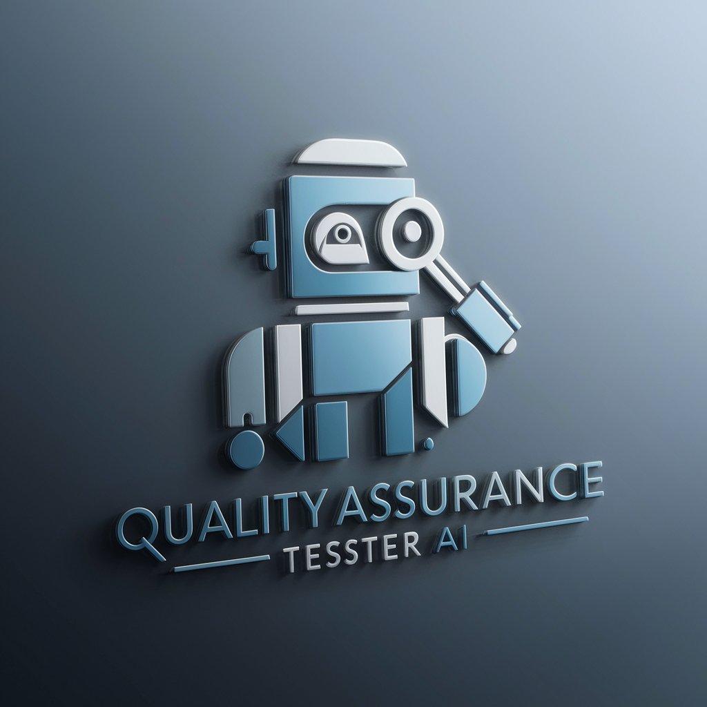 Quality Assurance Tester