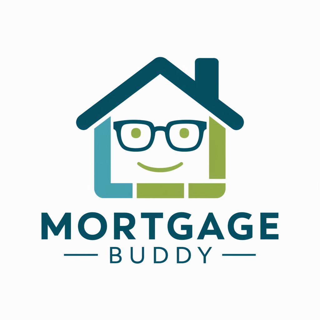 Mortgage Buddy