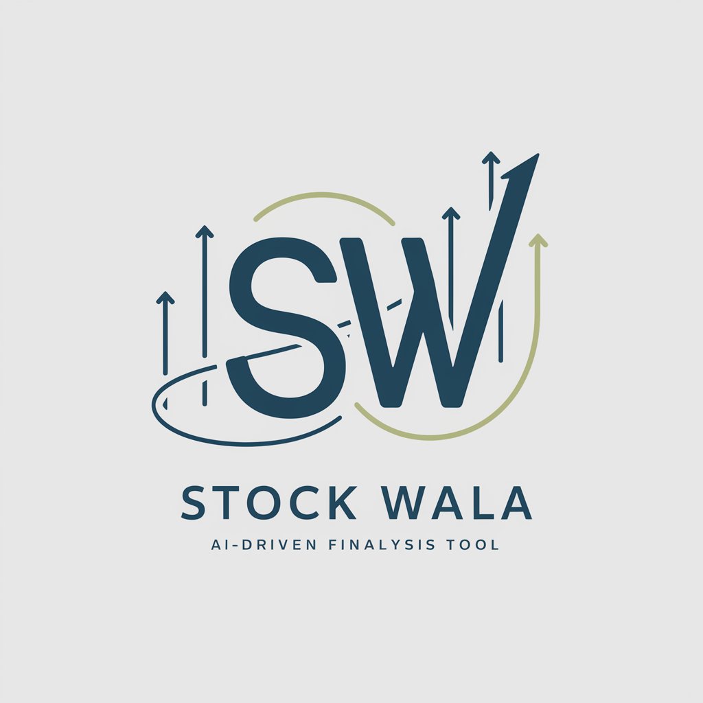 Stock Wala in GPT Store