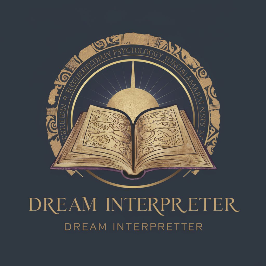 Dream Interpreter