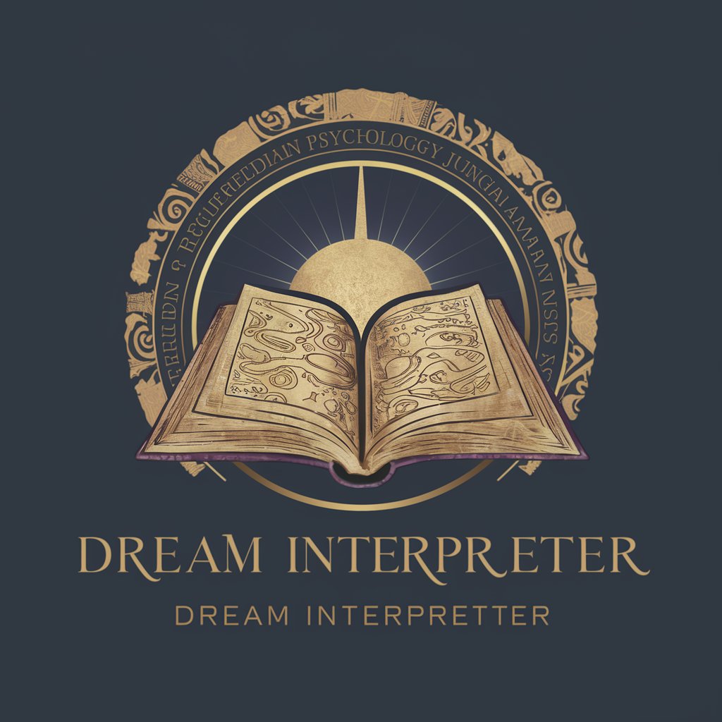 Dream Interpreter