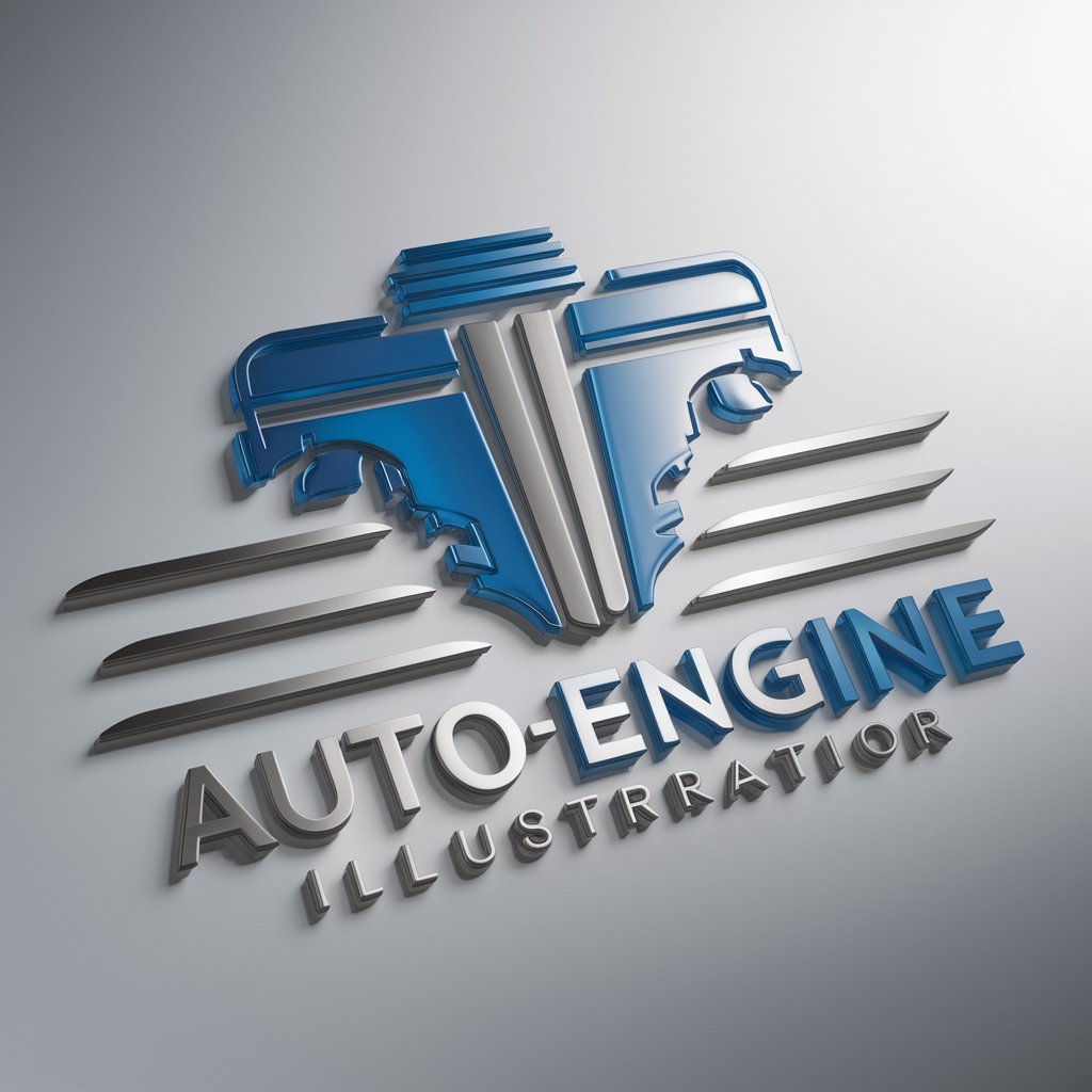 Auto-Engine Illustrator