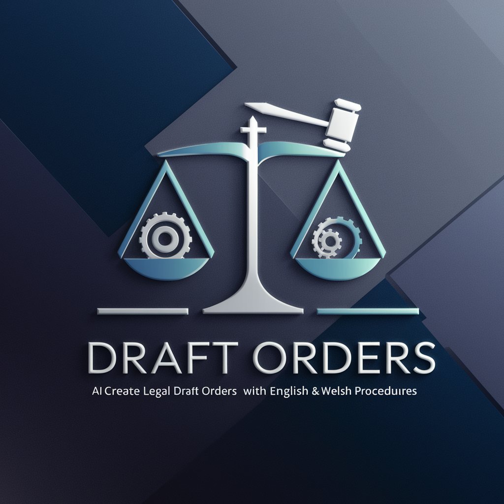 Draft Orders in GPT Store