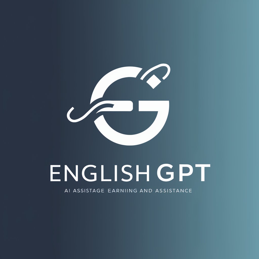 EnglishGPT