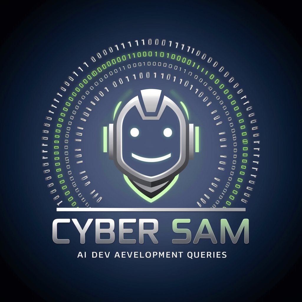 Cyber Sam in GPT Store