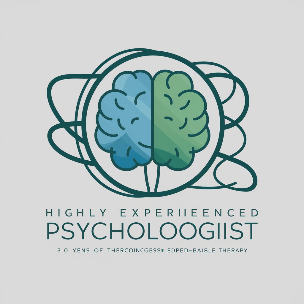 Dedicated Clinical Psychologist