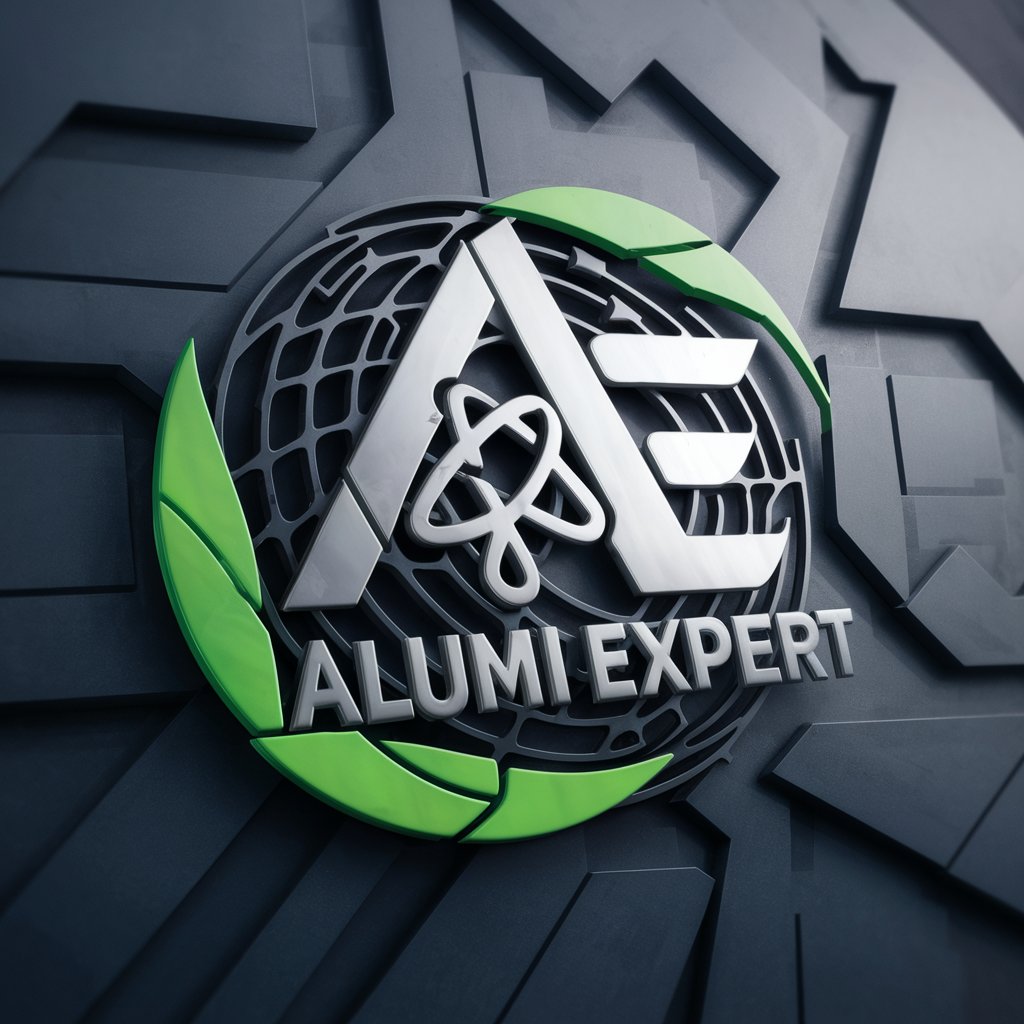 Alumi Expert in GPT Store