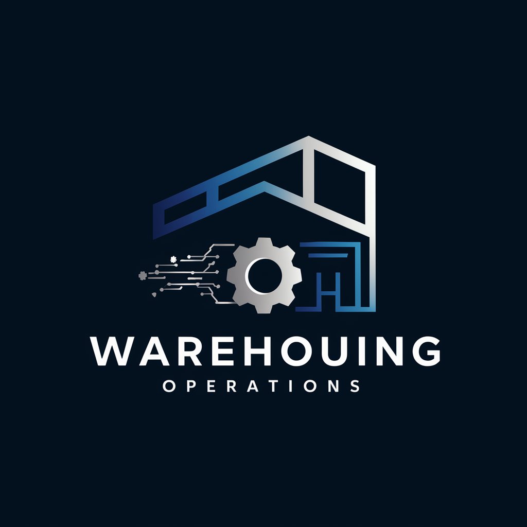 Warehousing Operations Expert GPT Consultant