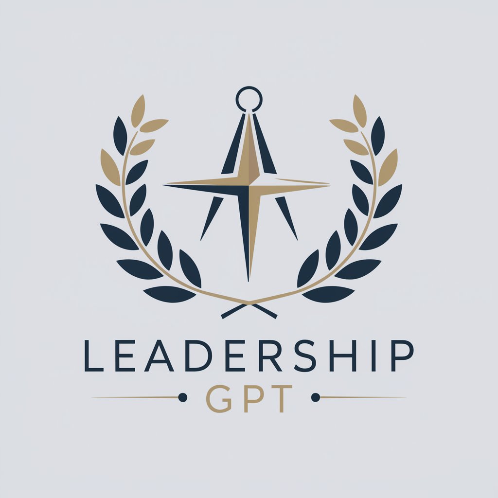 Leadership GPT