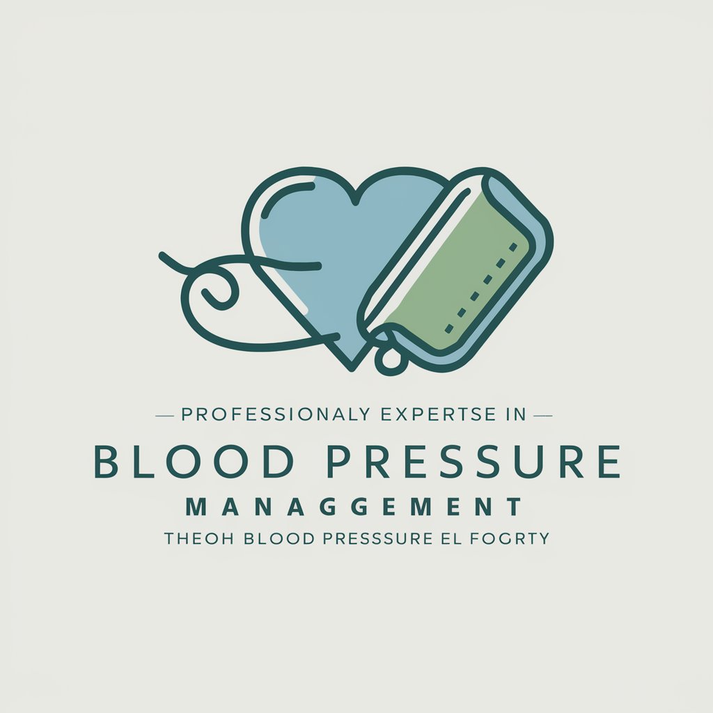 CF | High blood pressure (hypertension) ⚕️