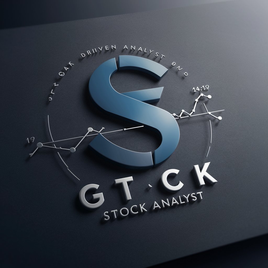 Stock Analyst GPT