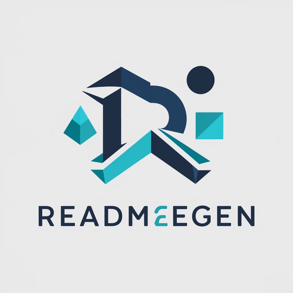 ReadMeGen