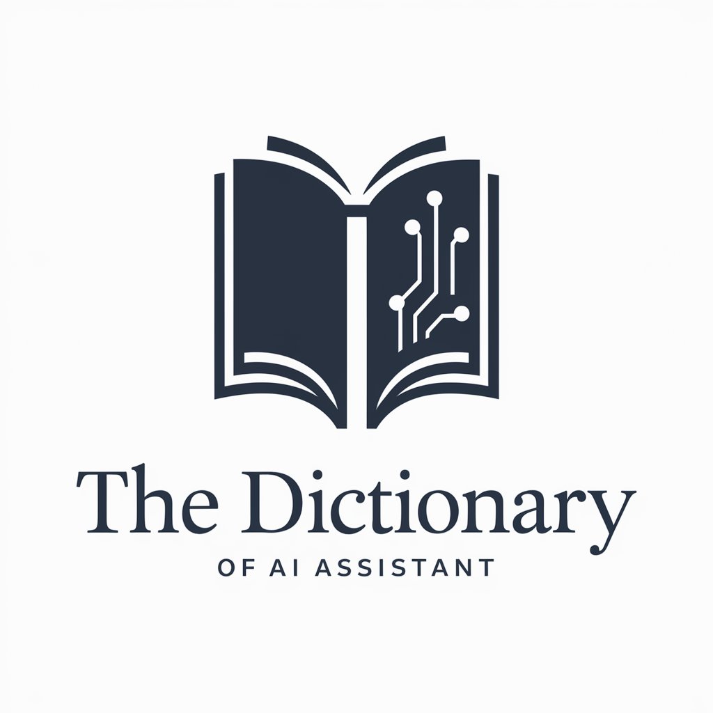 The Dictionary