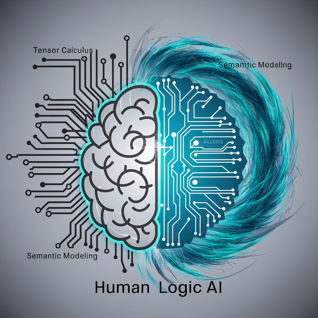 Human Logic AI in GPT Store