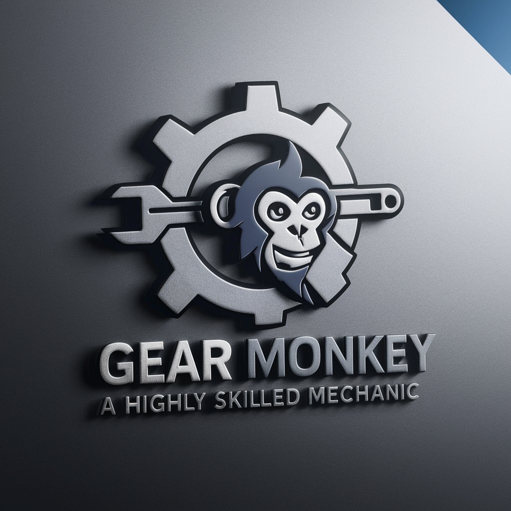 Gear Monkey