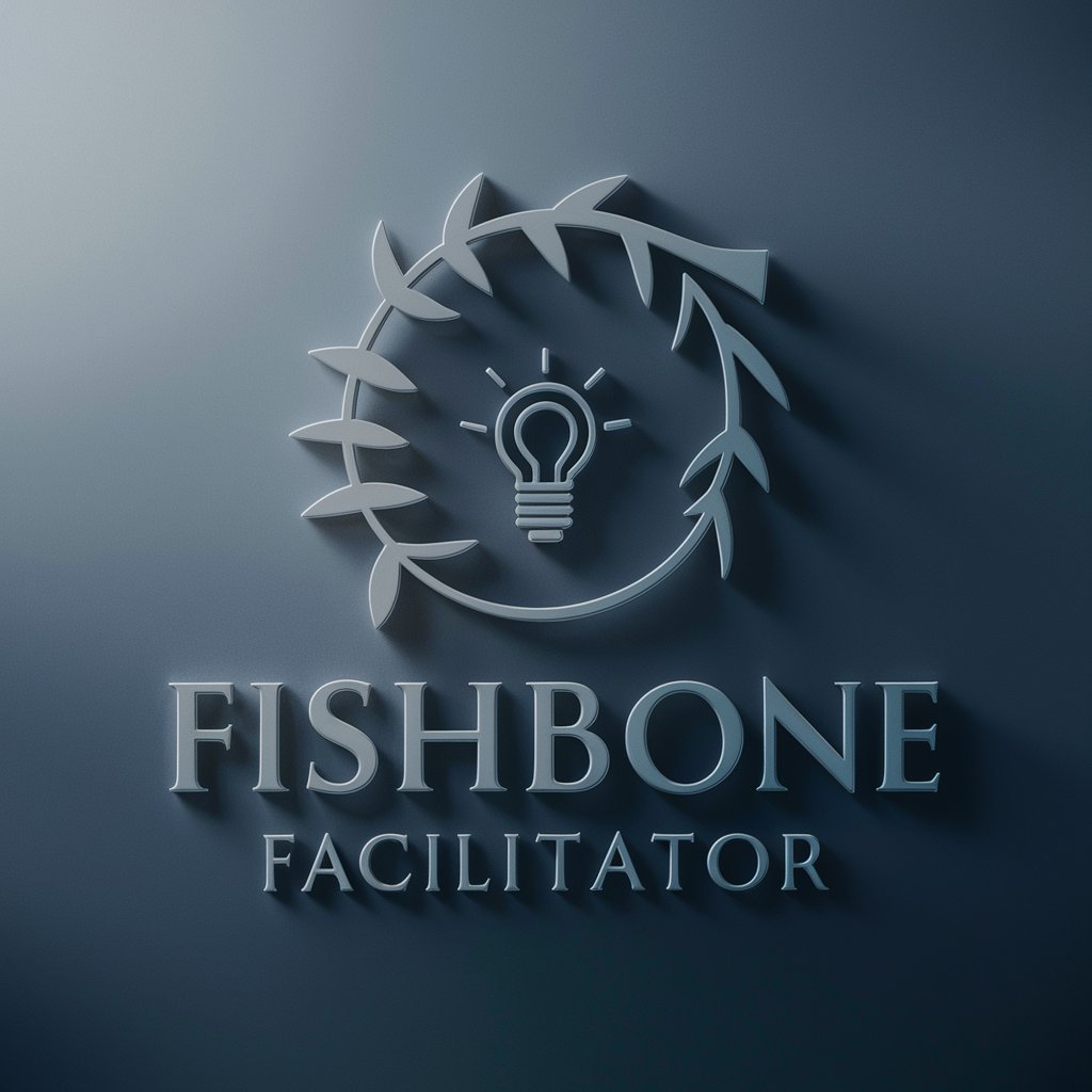 Fishbone Facilitator