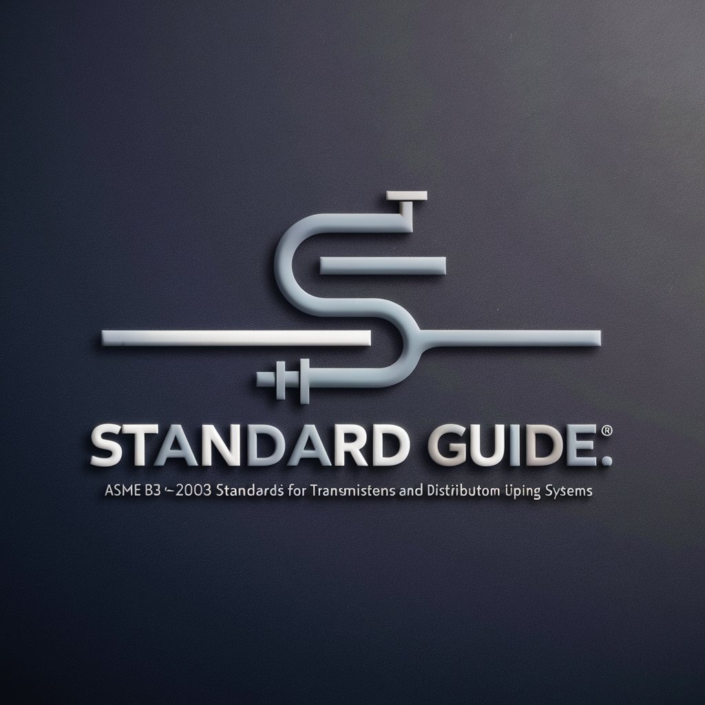 Standard Guide in GPT Store