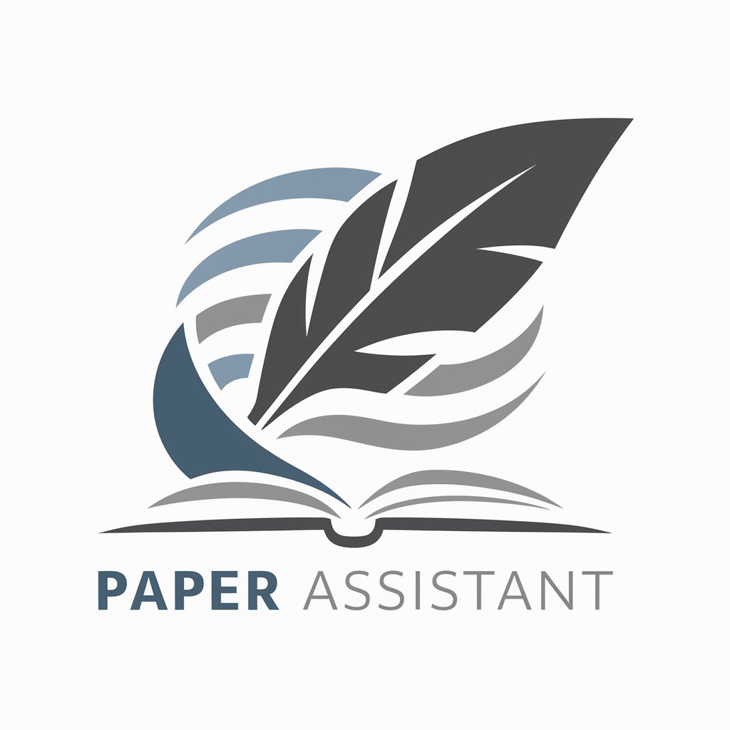 Paper Assistant